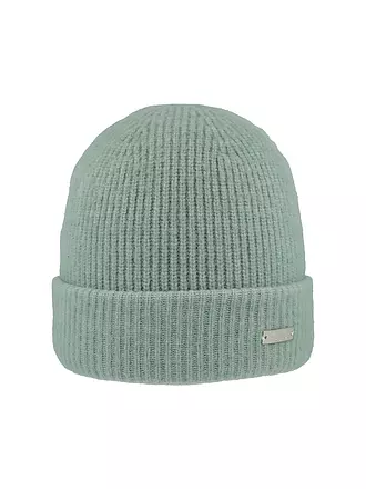 EISGLUT | Berretto da donna Undinel | hellgrün